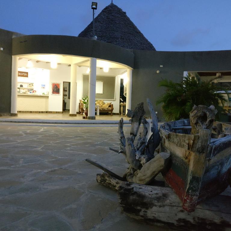 Malaika Beach Villas Malindi Exterior foto